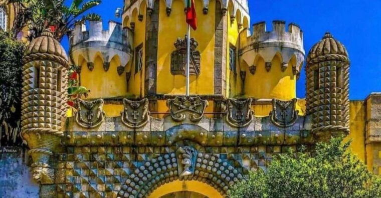 From Lisbon: Visit Queluz, Sintra, Cabo da Roca and Cascais - Practical Tips for Visitors