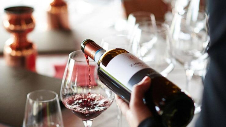 From Lisbon: Wine Tasting Tour and Traditional Tile Factory - Itinerary Details