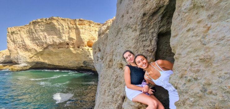 From Lisbon:2 Days Private Tour to Algarve Including Benagil - Tour Booking Details