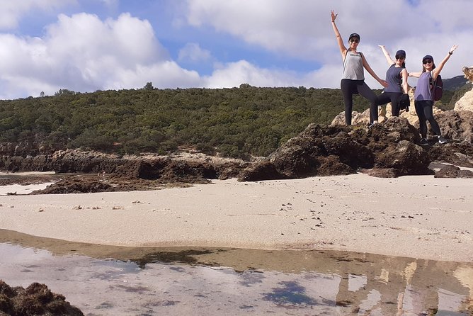 From Lisbon:Arrabida Private Jeep Tour 4X4 to the Most Beautiful Beach of Europe - Directions to Arrabida National Park