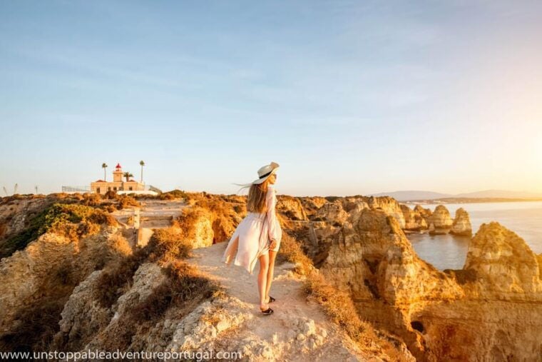 From Lisbon:Day trip to Algarve with Hotel pickup(private) - Who this tour is perfect for  