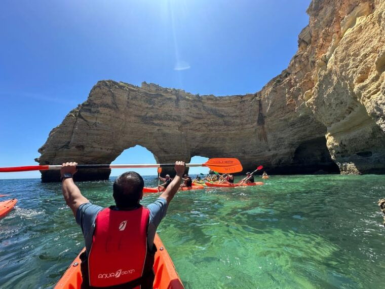 From Lisbon:Day trip to Algarve with Hotel pickup(private) - Final thoughts  