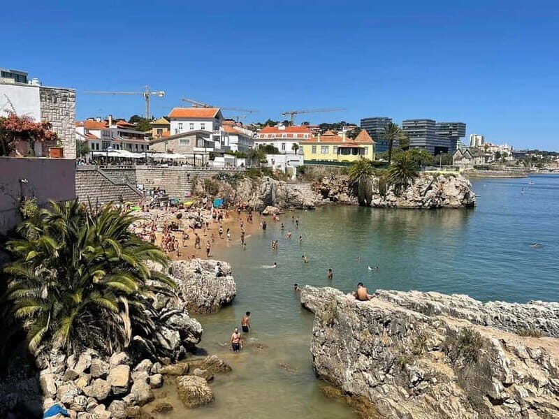 From Lisbon:private tour to Sintra, Cabo da Roca, & Cascais - Good To Know