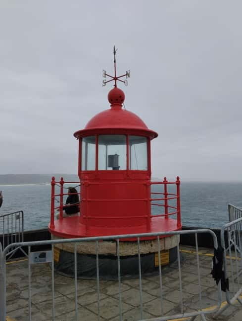 From Lisbon:private tour to Sintra, Cabo da Roca, & Cascais - Final Thoughts: Who Will Love This Tour?