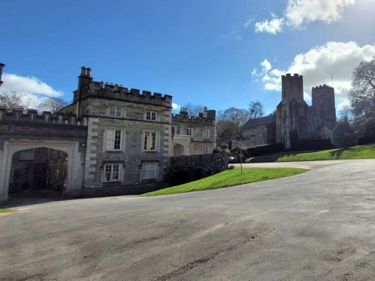 From Liskeard: Beyond Paradise TV Locations Tour - What to Bring & Considerations