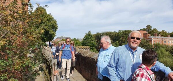 From Liverpool: Chester Sightseeing Half-Day Shore Excursion - The Sum Up