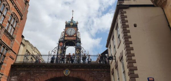From Liverpool: Chester Sightseeing Half-Day Shore Excursion - The Sum Up
