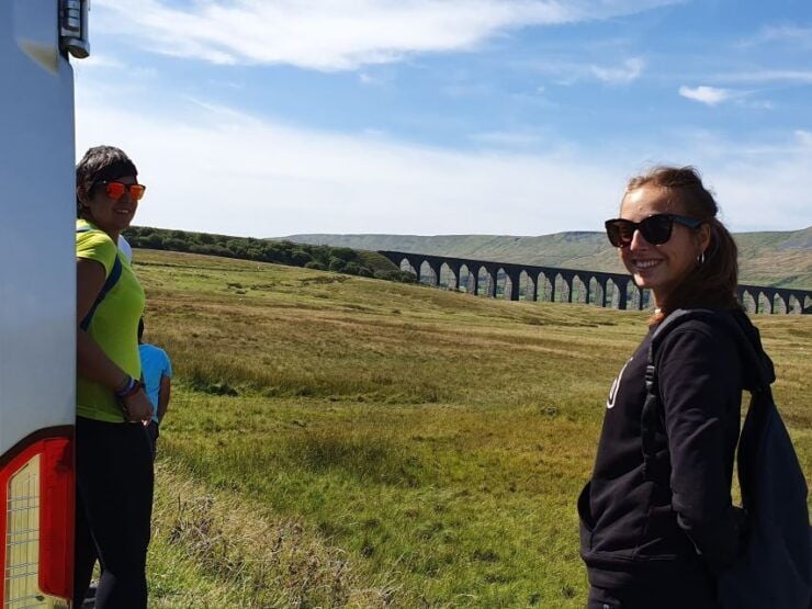 From Liverpool: Full-Day Yorkshire Sightseeing Adventure - Overview of the Yorkshire Sightseeing Adventure