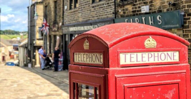 From Liverpool: Full-Day Yorkshire Sightseeing Adventure - Visit the Wensleydale Creamery and Taste Local Cheeses