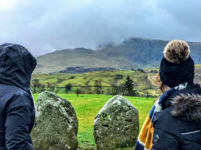 From Liverpool: Lake District Shore Excursion - Selecting Participants and Date