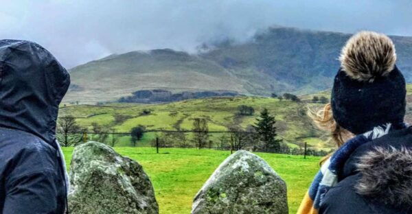 From Liverpool: Lake District Shore Excursion - Free Cancellation and Refund Policy