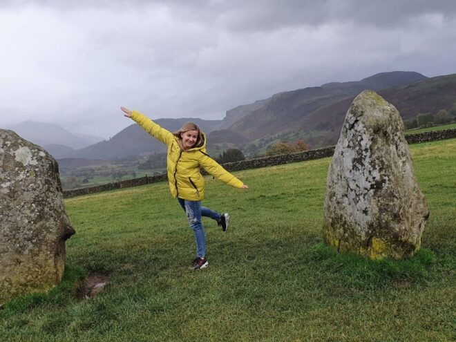 From Liverpool: Lake District Sightseeing Adventure Day Trip - Related Options and Customer Reviews