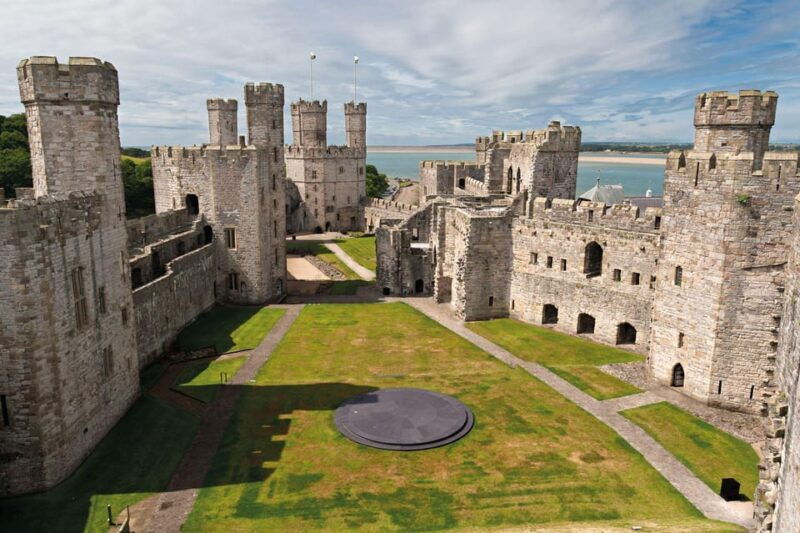 From Liverpool: North Wales Day Trip with Driver-Guide - Good To Know