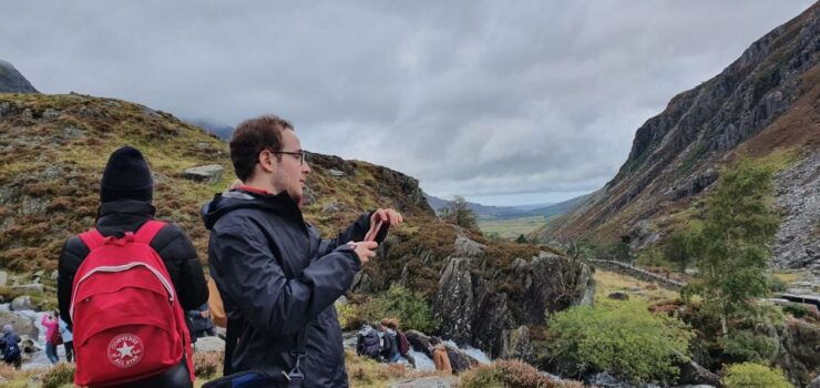 From Liverpool: North Wales Sightseeing Tour Shore Excursion - Activity Details