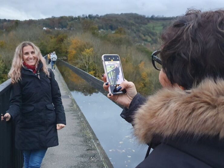 From Liverpool: North Wales Sightseeing Tour Shore Excursion - Tour Experience