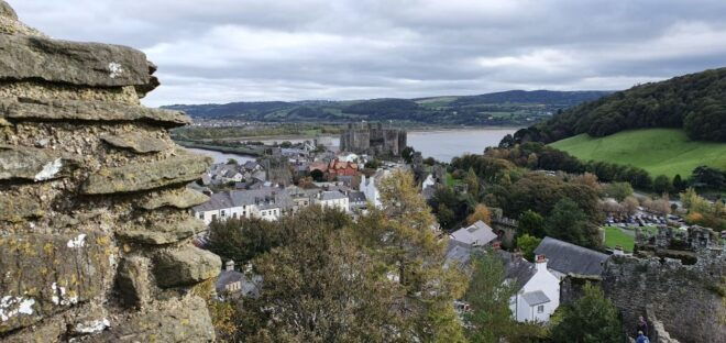 From Liverpool: North Wales Sightseeing Tour Shore Excursion - Meeting Point Instructions