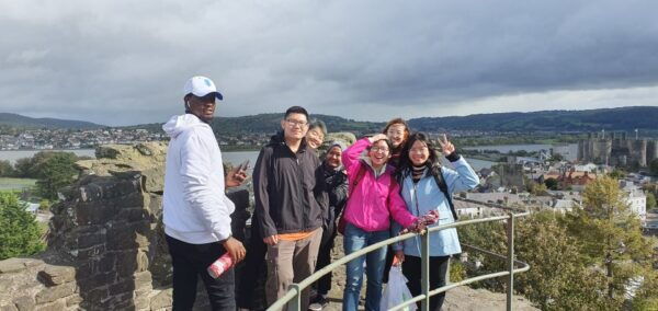 From Liverpool: North Wales Sightseeing Tour Shore Excursion - Transportation and Value for Money Rating