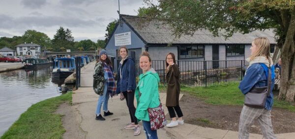 From Liverpool: North Wales Sightseeing Tour Shore Excursion - Common Questions