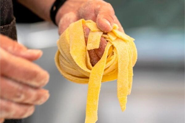 From Livorno: Authentic Italian Pasta Cooking Class - Frequently Asked Questions