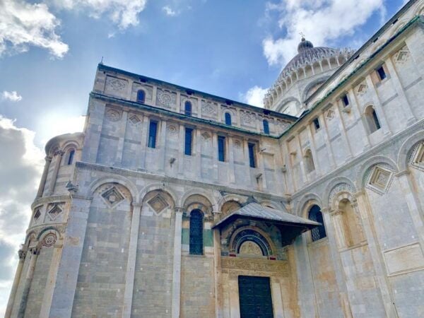 From Livorno: Bus Transfer to the Leaning Tower of Pisa - Convenient Reservation Process