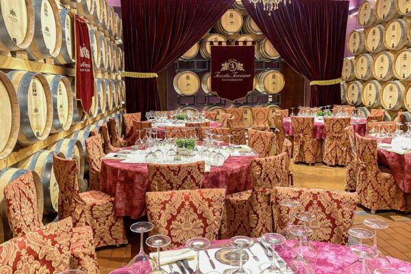 From Livorno: Chianti Tour With Lunch and Wine Tasting - Frequently Asked Questions