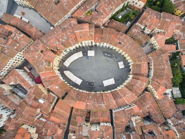 From Livorno Cruise Port: Bus Transfer to Pisa and Lucca - Things to Do in Pisa