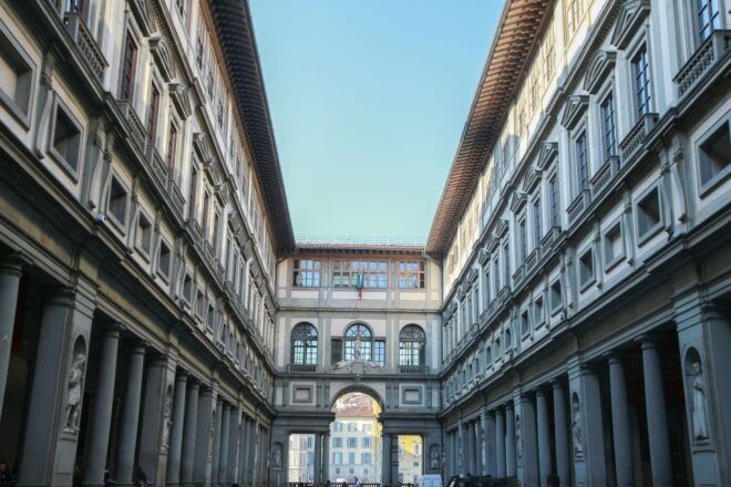 From Livorno: Florence and Pisa Roundtrip Transfer - Helpful Tips and Information