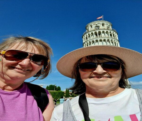 From Livorno: Florence and Pisa Roundtrip Transfer - Free Cancellation and Flexible Payment Options
