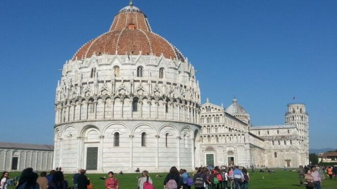 From Livorno: Guided Day Trip to Florence and Pisa by Bus - Highlights