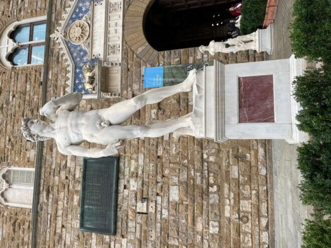 From Livorno: Guided Day Trip to Florence and Pisa by Bus - Customer Reviews