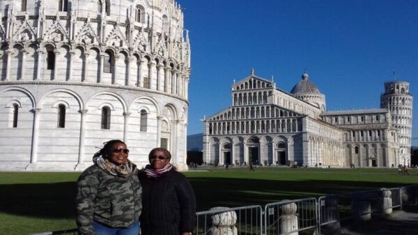 From Livorno: Guided Day Trip to Florence and Pisa by Bus - Frequently Asked Questions