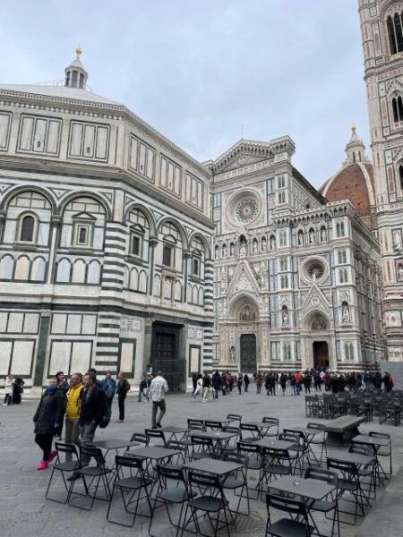 From Livorno: Guided Day Trip to Florence and Pisa by Bus - The Sum Up