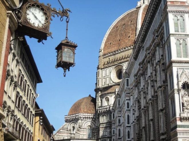 From Livorno: Pisa and Florence Trip From Cruise Port - Availability and Highlights