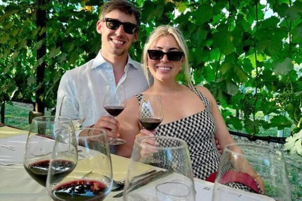 From Livorno: San Gimignano & Pisa With Lunch and Tasting - Tenuta Torciano Winery Experience