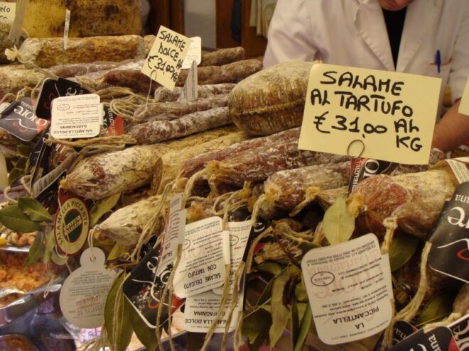 From Livorno: Shore Excursion to Chianti and San Gimignano - The Sum Up