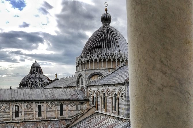 From Livorno to Pisa on Your Own With Optional Leaning Tower Ticket - Efficient Livorno to Pisa Transfer