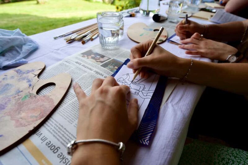 From Ljubljana: All About Bees - FAQs