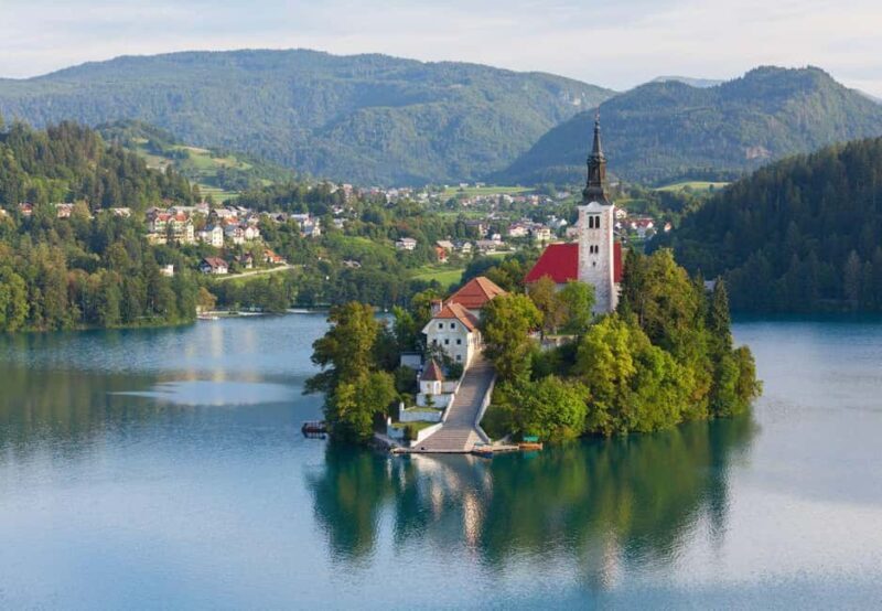 From Ljubljana: Bled & Bohinj Day Trip + Local Picnic Treat - Frequently Asked Questions
