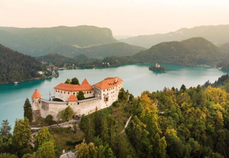 From Ljubljana: Bled & Bohinj Day Trip + Local Picnic Treat - Final Thoughts