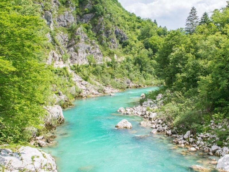 From Ljubljana: Bovec and Kranjska Gora - Final Thoughts  
