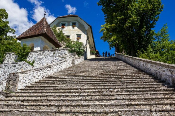 From Ljubljana: Half-Day Lake Bled Tour - Highlights of the Experience