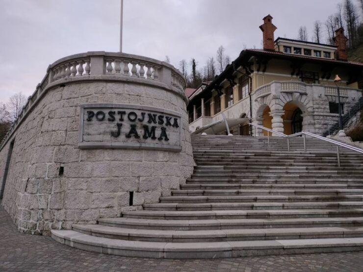 From Ljubljana: Lake Bled and Postojna Cave Day Trip - Experience and Itinerary
