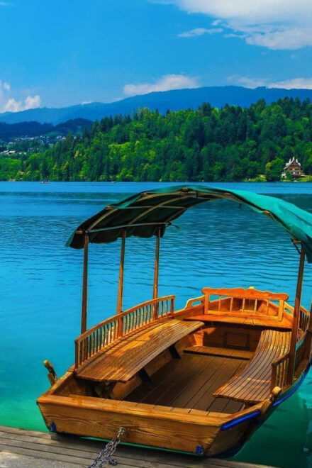 From Ljubljana: Lake Bled Day Tour - Scenic Views and Activities