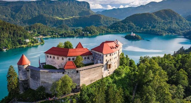 From Ljubljana: Lake Bled Day Tour - Customer Feedback