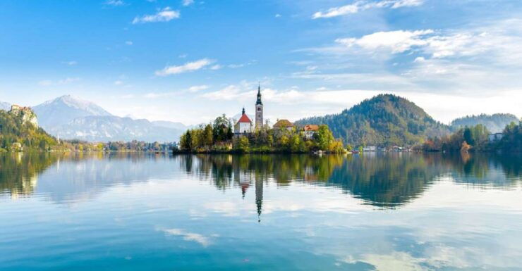 From Ljubljana: Lake Bled & Postojna Cave With Entry Tickets - Activity Details
