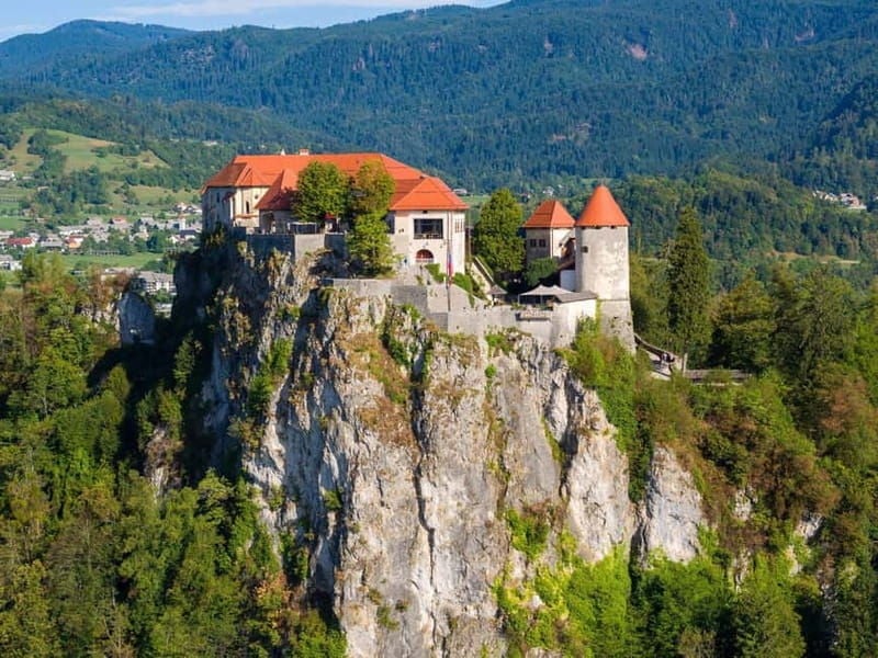 From Ljubljana: Lake Bled Tour - Good To Know