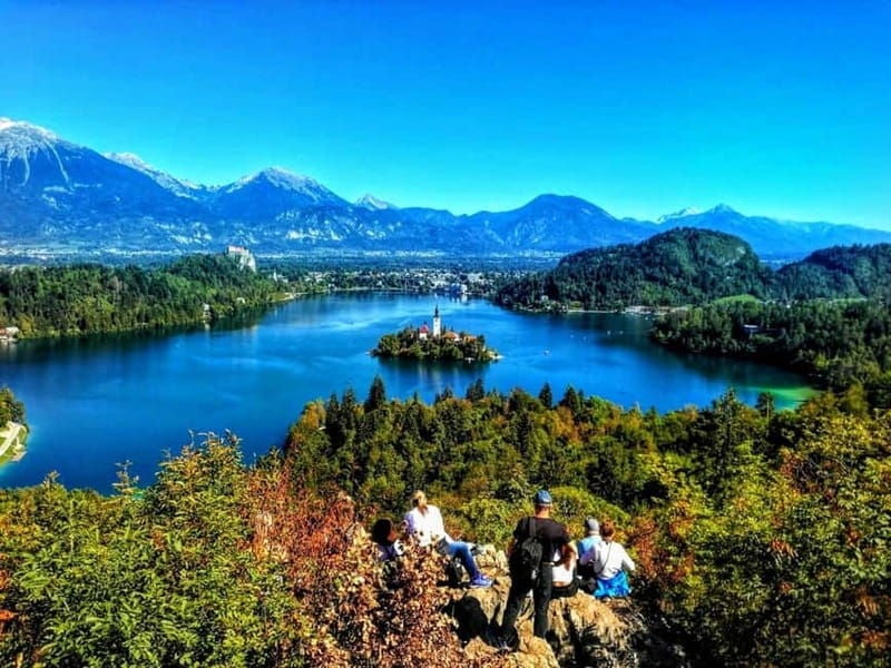 From Ljubljana: Lake Bled Tour - Value for Money