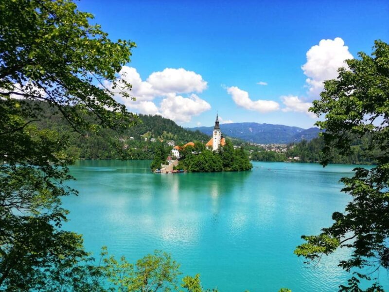 From Ljubljana: Lake Bled Tour - The Value of This Tour