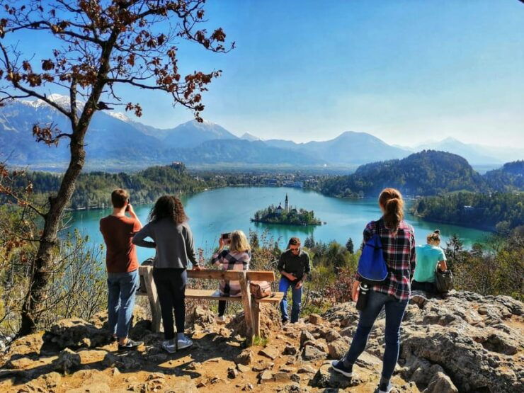 From Ljubljana: Lake Bled Tour - Itinerary Highlights