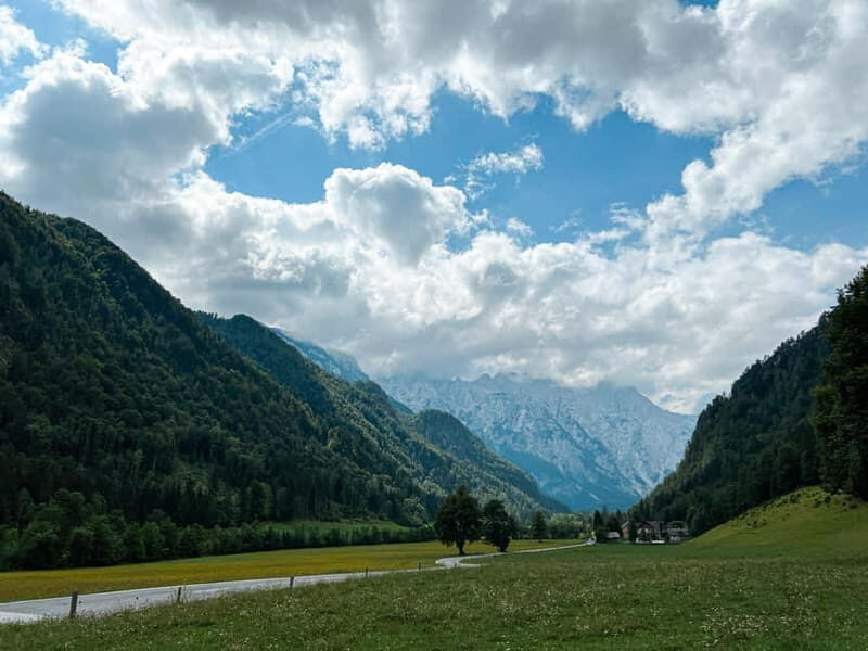 From Ljubljana: Logar Valley and Solava Panoramic Road - Why This Tour Offers More Than Just Sightseeing  